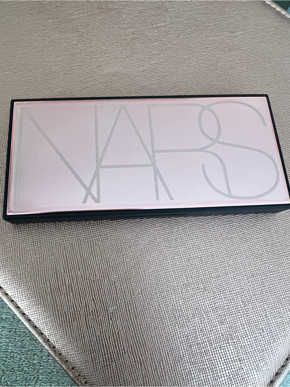 NARS *Limited Edition* Cheek Palette